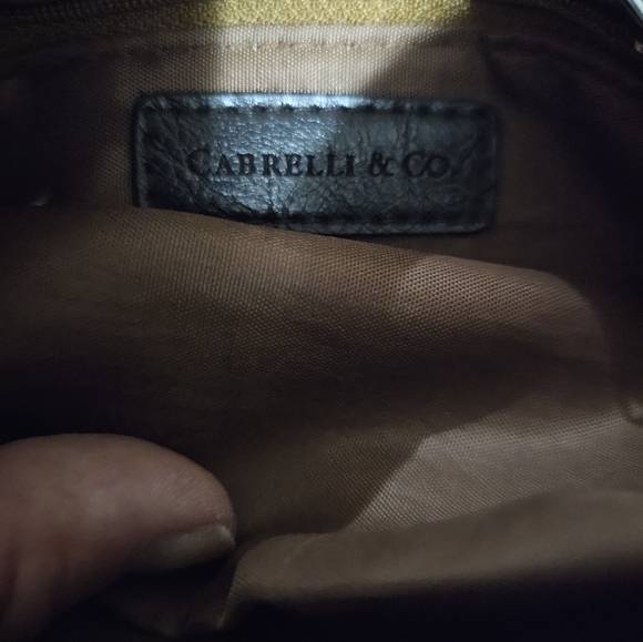 Ladies purse - Picture 3 of 3